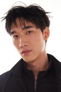 Noh Phouluang Thongprasert official photo - Laotian actor, star of Crazy Love, Moo-Moo!