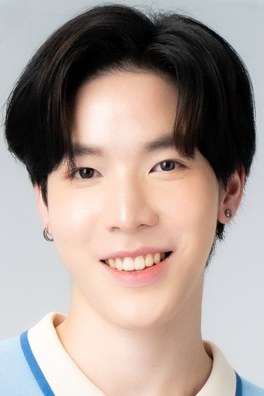 Nokia Chinnawat Phattharathanachot official photo - Thai actor, star of If I Love A Boy