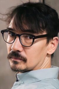 Nopachai Jayanama, known as Peter, the Thai actor and director of the BL series The Crow Club
