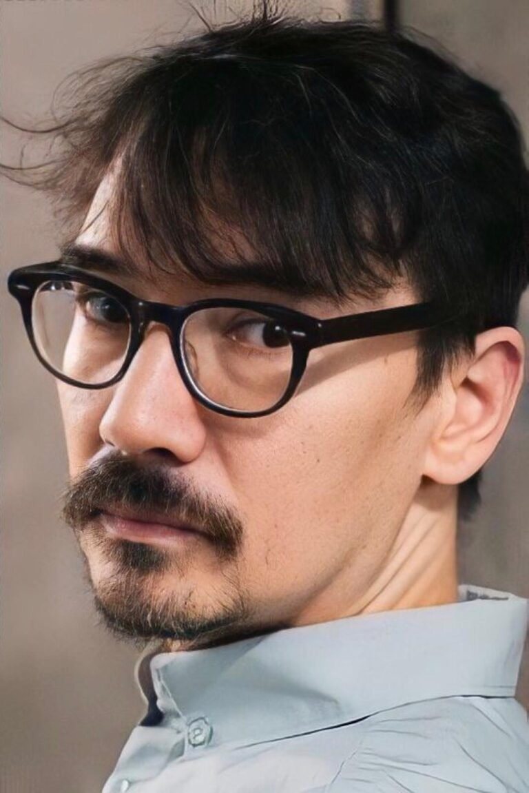 Nopachai Jayanama, known as Peter, the Thai actor and director of the BL series The Crow Club