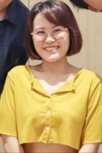 Nottakorn official photo - Thai BL web novelist, author of Chermchey and Tonhon Chonlatee