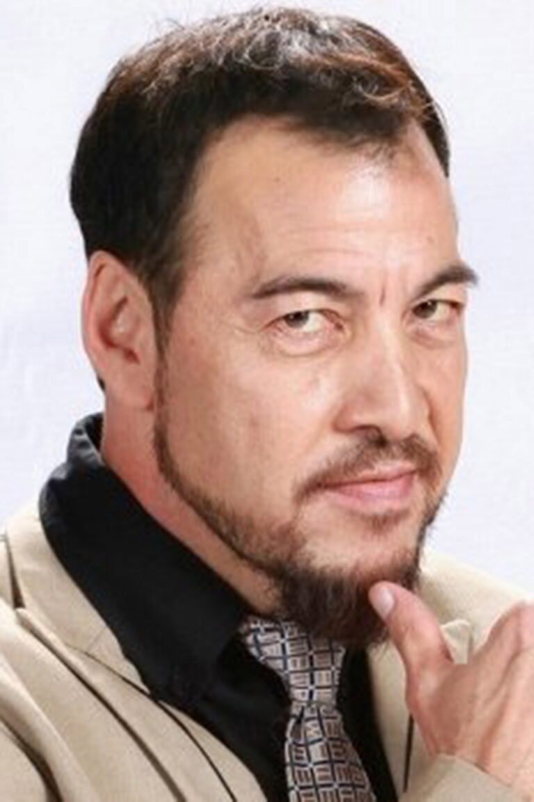 Moo Klot Atthaseri official photo - Thai actor, star of Payback (2026) as Songphon