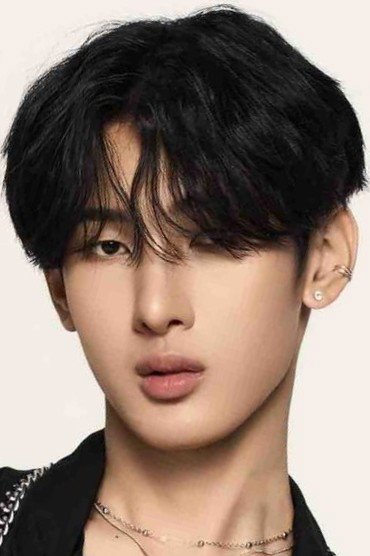 Ohm Nutthapoom official photo - Thai actor, cast member of NOUR (2026) in the role of Tee