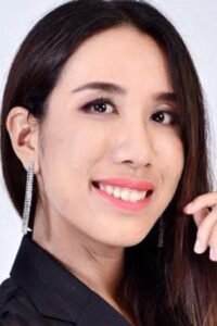 Sammon official photo - Thai novelist, screenwriter and family doctor, screen story writer of Payback (2026)