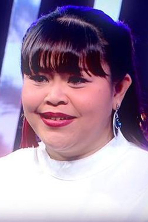 Patchanok Iamsa-Ard, the Thai actor who plays Ueam in The Edge of Horizon (2026)