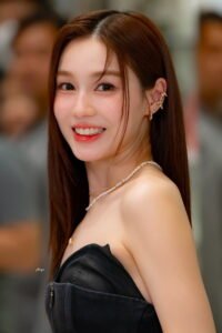 Pattranite Limpatiyakorn - Love - Thai actress, GMMTV