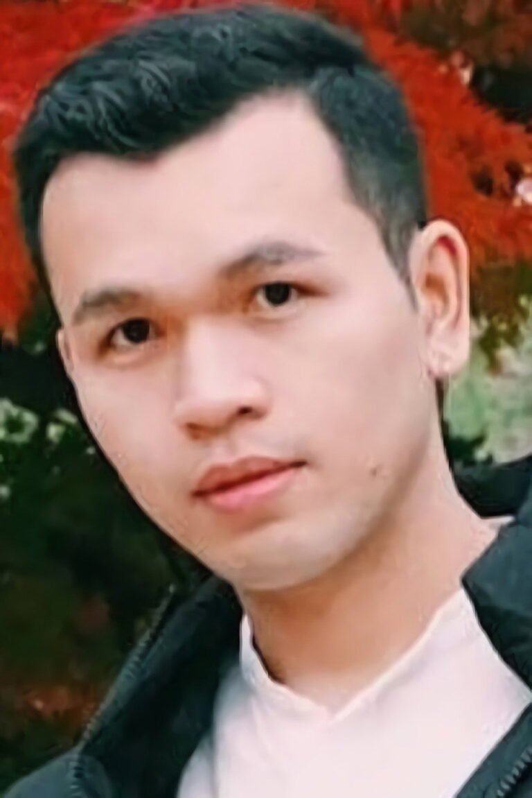 Pawis Sowsrion, Thai director of Crazy Love, Moo-Moo!