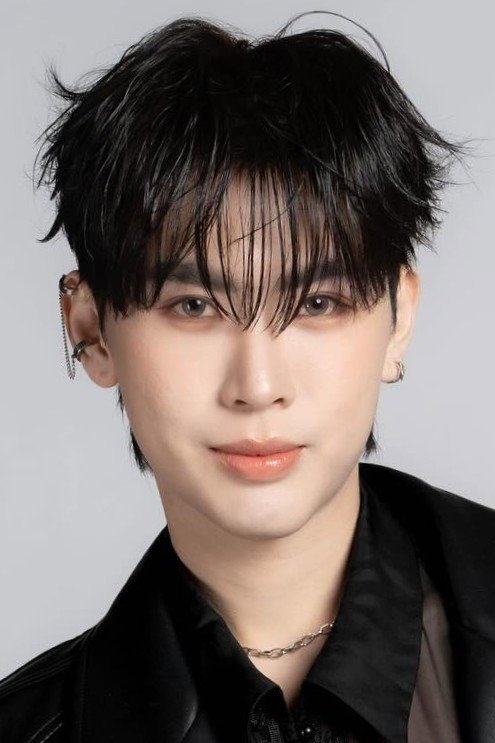 F4 Perawitch Chotimanon photo - Thai actor and model, Richy in Love of Silom (2026) and Boys Lost in Thailand cast member