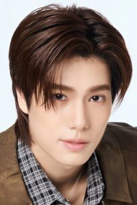 Phuwin Tangsakyuen, the Thai actor who plays Peem in We Are (2024)