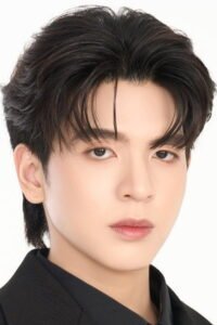 Pie Saranvut Nittayasuthi official photo - Thai Studio Wabi Sabi actor, star of Fourever You Part 2, Lately It's Winter Season