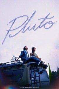 Pluto the Series