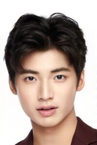 Pond Ponlawit Ketprapakorn official photo - Thai actor, star of Fourever You, Reset