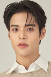 Poon Mitpakdee, the Thai actor who plays Pun in We Are (2024)