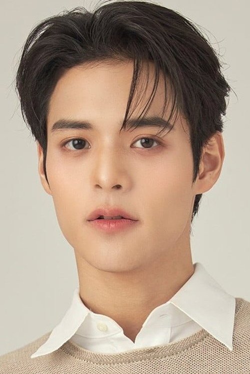 Poon Mitpakdee, the Thai actor who plays Pun in We Are (2024)