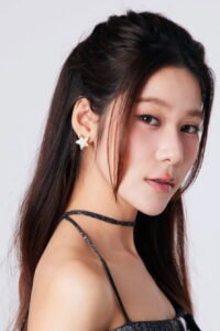 Preeyaphat Lawsuwansiri - Earn - Thai actress, GMMTV