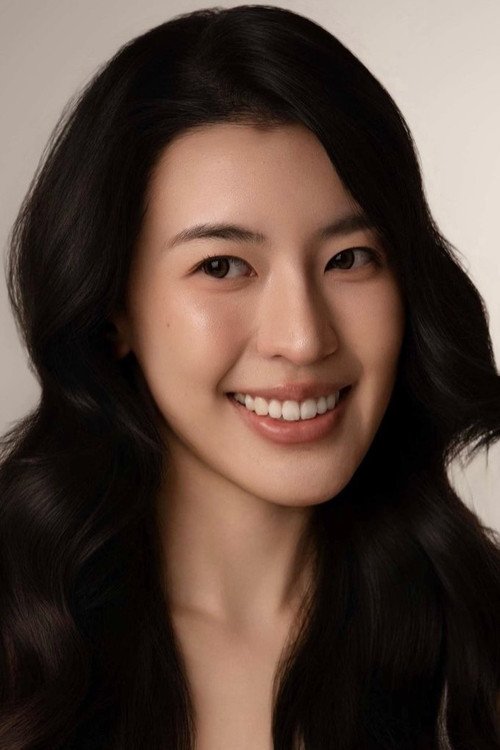 Prinda Techaiya, the Thai actress known as Prim, who plays Princess Siri in The Edge of Horizon (2026)
