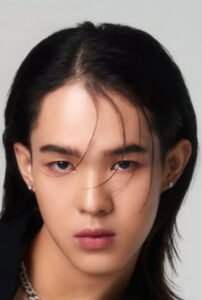 Punnavich Sirikiatvanit official photo - Thai actor, plays Ray in Flower Boy