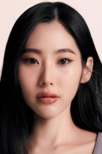 Ramita Kamiya official photo - Thai actress, Gale in Your Dear Daddy