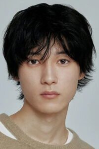 Rio Takahashi, the Japanese actor and model who plays Shimizu Daiki in Hold on, Harutora-kun