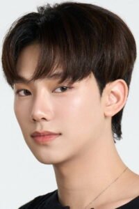 SaengNuea Jitaboon Ngamboonyarak official photo - Thai actor, star of Your Dear Daddy, Dinosaur Love