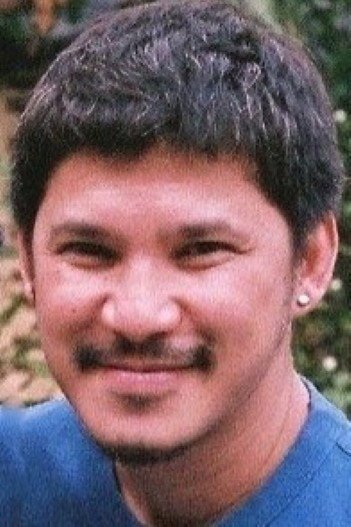 Santi Torwiwat official photo - Thai director, co-director of Flower Boy