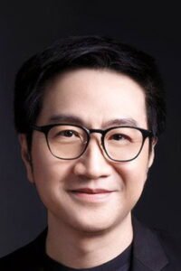 Sataporn Panichraksapong - GMMTV Managing Director and Executive Producer, When Oranges Fall
