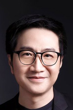 Sataporn Panichraksapong - GMMTV Managing Director and Executive Producer, When Oranges Fall