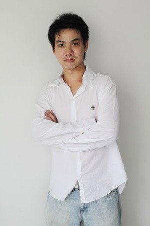 Sathanapong Limwongthong, Thai director of Magic Move