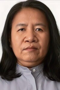 Sawanee Utoomma official photo - Thai actress, plays Mata in Flower Boy