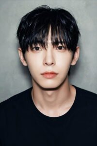 Seong In-ho, the South Korean actor who plays Cha Do-hyun in the wavve BL series Summertime