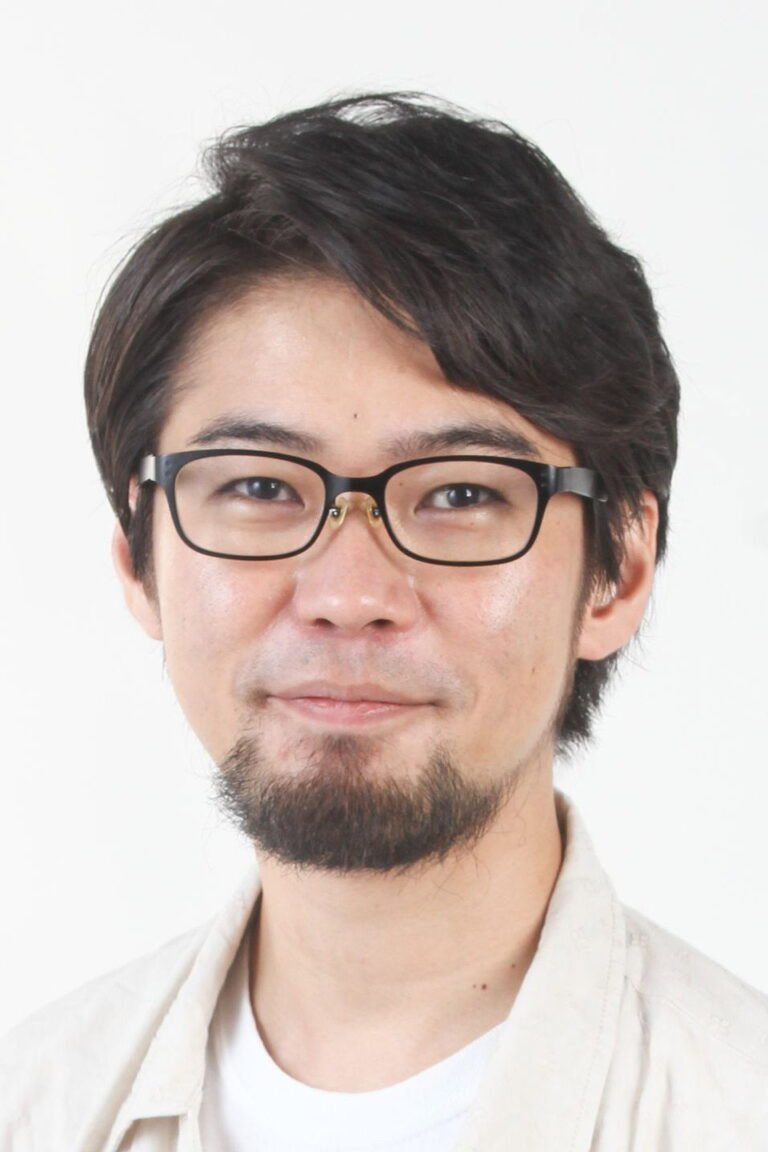 Shogo Kusano official photo - Japanese film director of The Boy and I Who Will Break Up in 100 Days