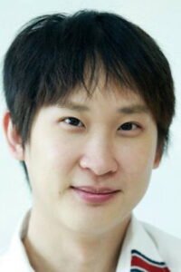 Siwaj Sawatmaneekul official photo - Thai director at GMMTV and Studio Wabi Sabi, director of Love By Chance, Until We Meet Again, and When Oranges Fall
