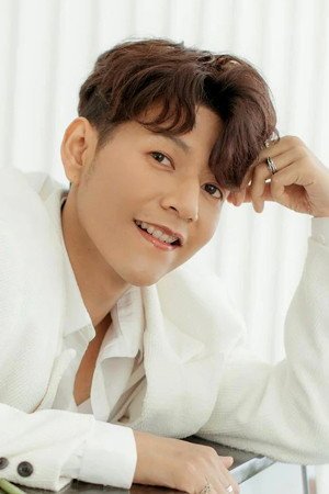 Sompob Pokepoon official photo - Thai composer for GMMTV BL series, composer of Love Sick, Love By Chance, and When Oranges Fall