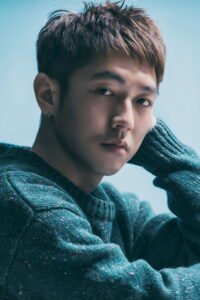 Son Tae-gyum, South Korean director of The Lie We Lived In