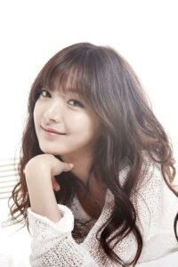 Song Chae-yoon, South Korean webtoon writer and former actress, author of Friendly Rivalry