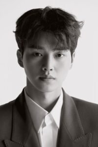 Song Kang, the South Korean actor who plays piano prodigy Kang Bi-oh in the tvN drama Four Hands, Two Sonatas