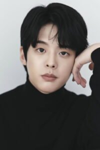 Song Won-yeop official photo - South Korean actor, star of Check In to You