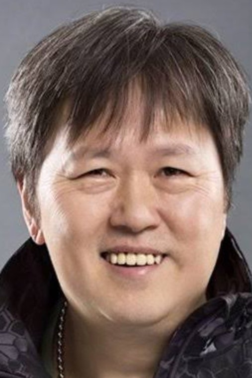 Steve Cheng Wai-Man, Hong Kong director of The Untamed