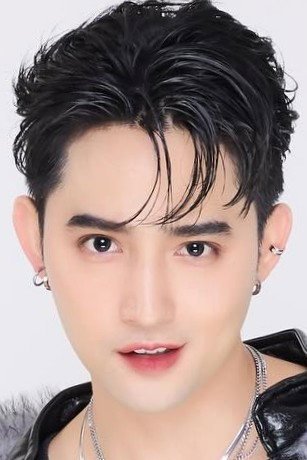 Volvo Supakit Phuengpradach photo - Thai actor, dancer and dance teacher, Tai in Love of Silom (2026)