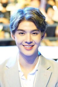 Suppapong Udomkaewkanjana official photo - Thai producer of GAP and The Loyal Pin