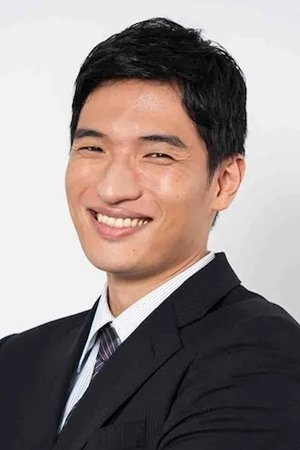 Suzunosuke official photo - Japanese Tristone Entertainment actor, star of Cherry Magic!, GARO, Gokusen, and the Crows Zero films