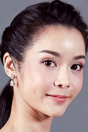 Nook Suttida Kasemsant Na Ayutthaya official photo - Thai actress, model, singer and TV host, cast in Love Upon a Time (2026) as Nahathai