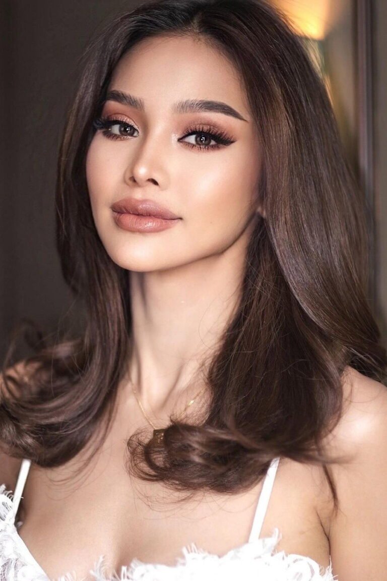 Engfa Waraha - Thai actress, Tul in Petrichor The Series