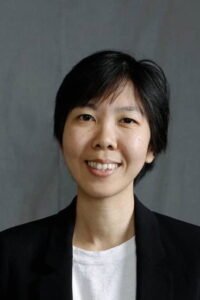 Leong Siew-hong — Malaysian screenwriter and director, Fragrance of the First Flower