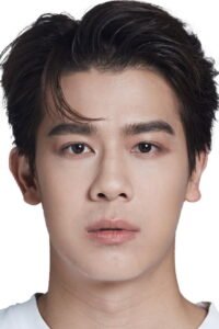 Tonnam Piamchon Damrongsunthornchai official photo - Thai actor, singer and rapper, cast in Love Upon a Time as the manservant Chuay