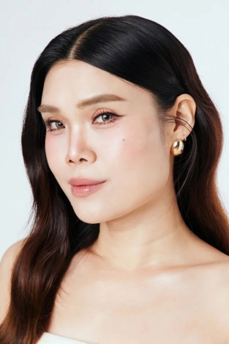 Tachakorn Boonlupyanun - Godji - Thai actress, GMMTV