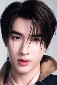 Tanatorn Saenangkanikorn, known as Title, the Thai actor who plays Ranne in The Crow Club