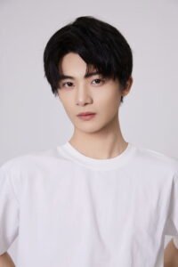 Tang Chengzhi official photo - Chinese actor, star of Lost to You