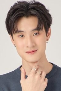 Tee Teeradech Vitheepanich, the Thai actor who plays Inspector Phat in Mr.Kill (2026)