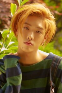 Terada Takuya official photo - Japanese Different Company actor and singer, star of The Lie We Lived In (2026)